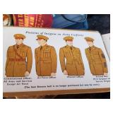 Misc Smalls Lot County Fair Ribbons, Buttons, Jacks and Much More