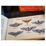 Misc Smalls Lot County Fair Ribbons, Buttons, Jacks and Much More