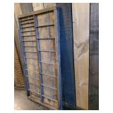 Wooden Printers Drawer