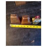 3 Vintage Meta Bells all work one with image