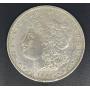 Chaska Silver Coin Auction - Morgan Silver Dollars and Peace Dollars