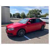 2007 Audi A4 2.0T