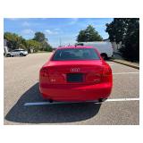 2007 Audi A4 2.0T