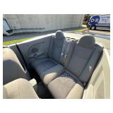 2008 Chrysler Sebring Touring Convertible