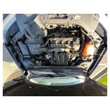 2008 Chrysler Sebring Touring Convertible