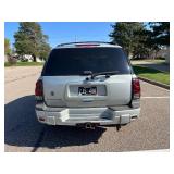 2008 Chevrolet Trailblazer LS 4x4