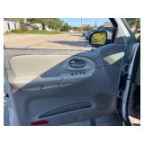 2008 Chevrolet Trailblazer LS 4x4