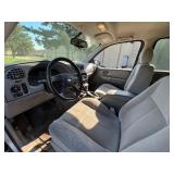 2008 Chevrolet Trailblazer LS 4x4