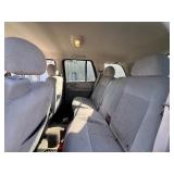2008 Chevrolet Trailblazer LS 4x4