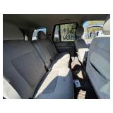 2008 Chevrolet Trailblazer LS 4x4