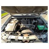 2008 Chevrolet Trailblazer LS 4x4