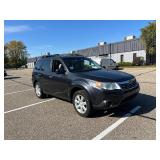 2010 Subaru Forrester 2.5X AWD