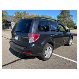 2010 Subaru Forrester 2.5X AWD