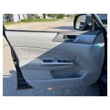 2010 Subaru Forrester 2.5X AWD