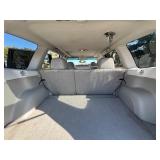 2010 Subaru Forrester 2.5X AWD