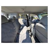 2010 Subaru Forrester 2.5X AWD