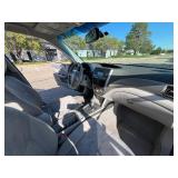 2010 Subaru Forrester 2.5X AWD