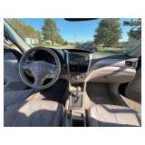 2010 Subaru Forrester 2.5X AWD