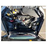 2010 Subaru Forrester 2.5X AWD