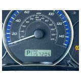 2010 Subaru Forrester 2.5X AWD