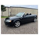2003 Audi A4 1.8T Convertible