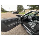 2003 Audi A4 1.8T Convertible