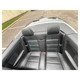 2003 Audi A4 1.8T Convertible