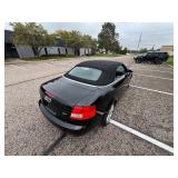 2003 Audi A4 1.8T Convertible