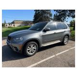 2012 BMW X5 xDrive 3.5i