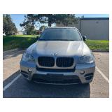 2012 BMW X5 xDrive 3.5i