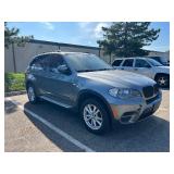 2012 BMW X5 xDrive 3.5i