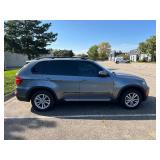 2012 BMW X5 xDrive 3.5i