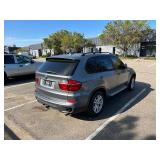 2012 BMW X5 xDrive 3.5i