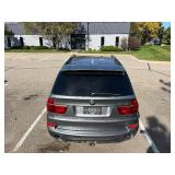 2012 BMW X5 xDrive 3.5i