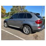 2012 BMW X5 xDrive 3.5i