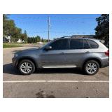 2012 BMW X5 xDrive 3.5i
