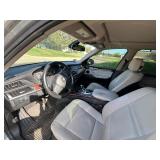 2012 BMW X5 xDrive 3.5i