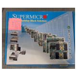 Supermicro server motherboard (589094)
