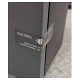 Parker motor drive (589091)