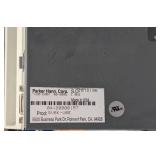 Parker motor drive (589091)