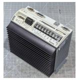 Parker motor drive (589091)