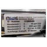 Infrared CO2 sensor (589486)