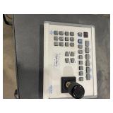 Pelco Unit 2 Pieces Untested (589143)