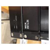 Multiple electronic switches: 5 items not tested as is (589459)