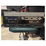 Audio and video processors: 4 items not tested as is (589460)