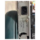 Audio and video processors: 4 items not tested as is (589460)