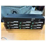 Video encoders: 11 items untested as is (589461)