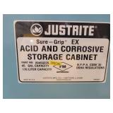 Acid and Corrosive Storage Cabinet (589474)