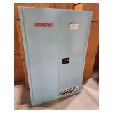 Acid and Corrosive Storage Cabinet (589475)