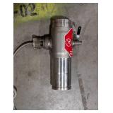 Watts 957 4" reduced pressure zone assembly (589490)